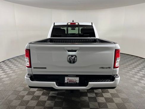 Used 2023 RAM 1500 Big Horn image 6