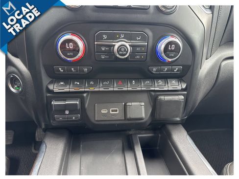 Used 2021 GMC Sierra 1500 Denali w/ Denali Ultimate Package AWD/4WD image 21