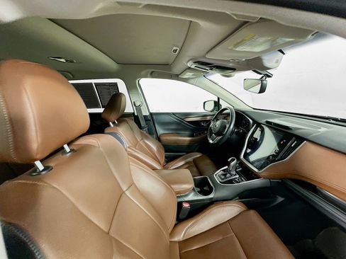 Used 2022 Subaru Outback Touring AWD/4WD image 30