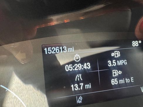 Used 2020 Ford Transit 150 Low Roof w/ Load Area Protection Package image 8