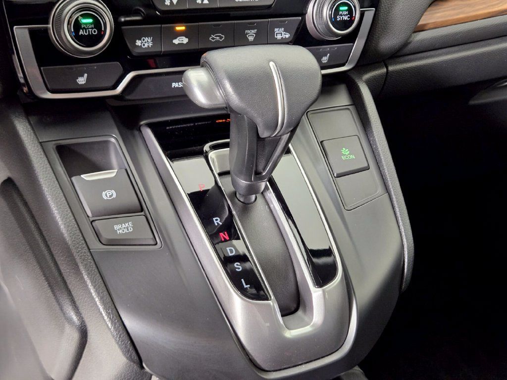 Used 2019 Honda CR-V EX-L image 32