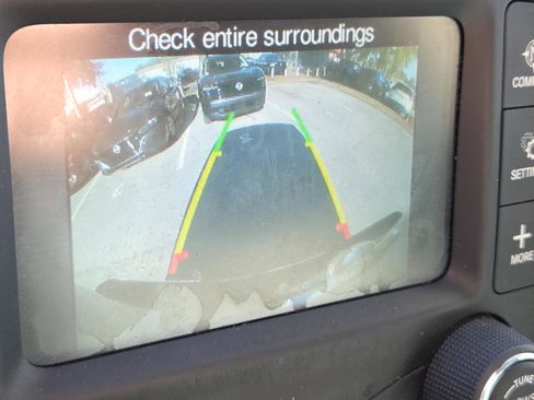 Used 2016 RAM 1500 Tradesman w/ Popular Equipment Group image 20