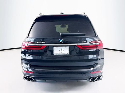 Used 2021 BMW ALPINA XB7 AWD/4WD image 6
