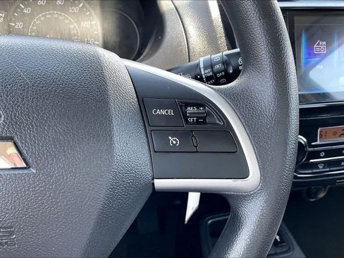 Used 2024 Mitsubishi Mirage ES FWD image 23