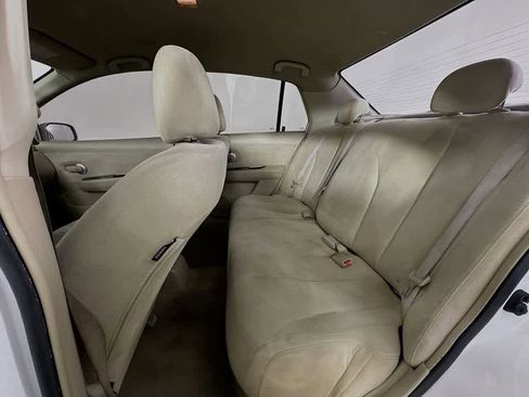 Used 2009 Nissan Versa 1.8 S w/ PWR Pkg FWD image 13