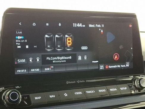 Used 2022 Kia Seltos S image 18