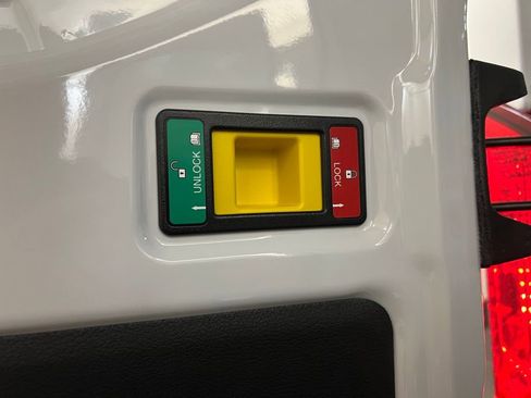 New 2026 Ford Transit 350 148 Medium Roof image 27