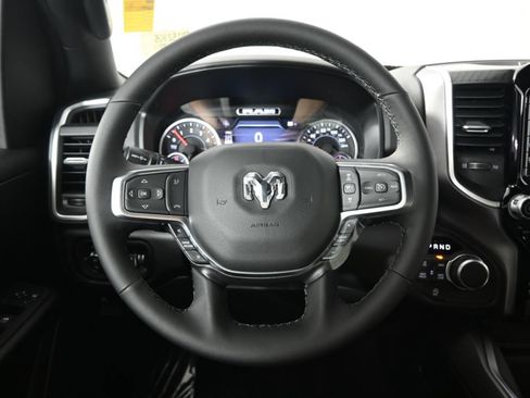 Used 2026 RAM 1500 Big Horn AWD/4WD image 37