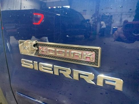 Used 2017 GMC Sierra 1500 SLE AWD/4WD image 54