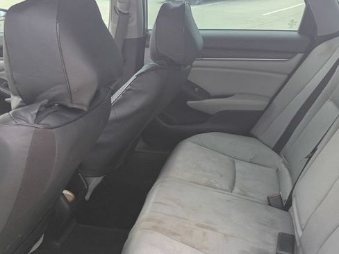 Used 2020 Honda Accord LX image 15