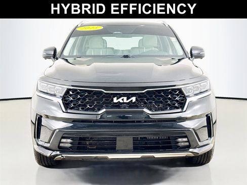 Used 2023 Kia Sorento SX Prestige image 2