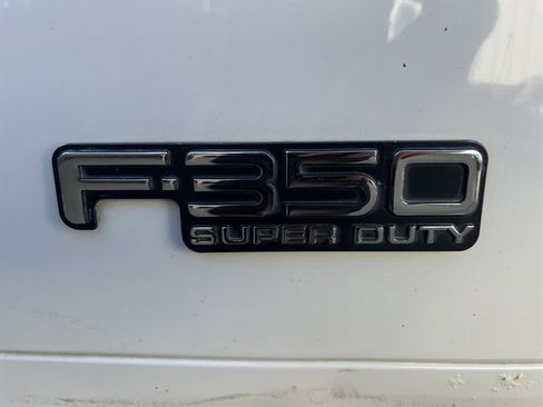 Used 2001 Ford F350 Lariat image 14