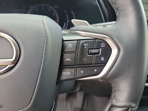 Used 2023 Lexus RX 350 Premium w/ Cold Area Package AWD/4WD image 24