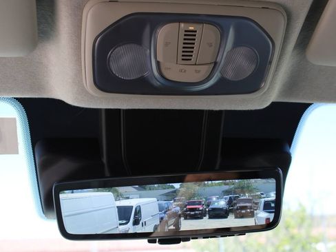 New 2026 RAM ProMaster 1500 w/ Upfitter's Prep Package FWD image 16