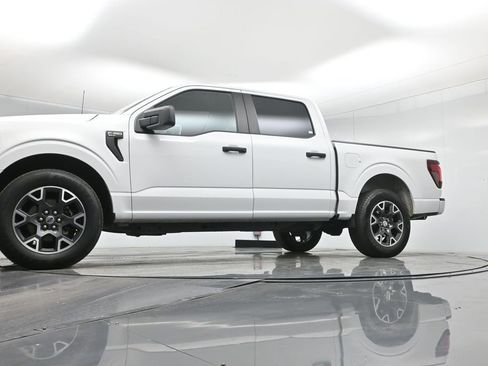 Certified 2024 Ford F150 STX image 53