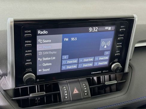 Used 2020 Toyota RAV4 XSE w/ All Weather Liner Package image 6