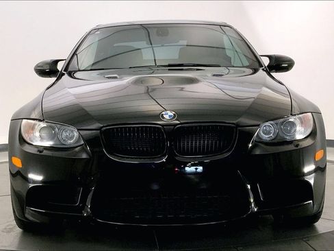 Used 2013 BMW M3 Convertible RWD image 2