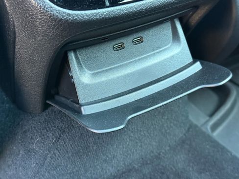 Certified 2022 Mercedes-Benz EQS 580 4MATIC Sedan image 32