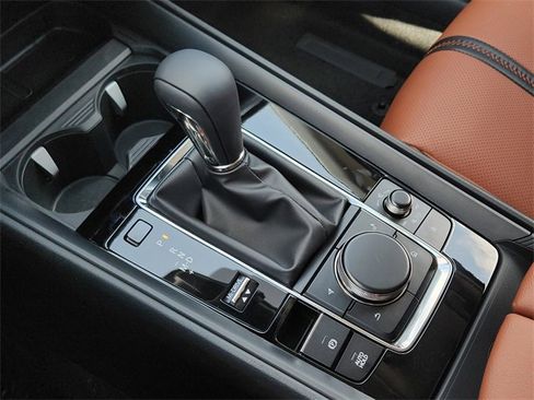 New 2025 MAZDA CX-50 2.5 Turbo w/ Cargo Package image 14