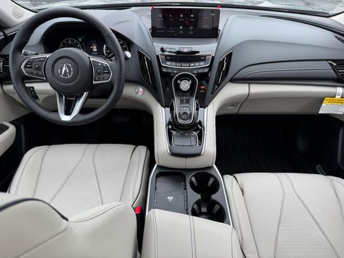 New 2026 Acura RDX SH-AWD w/ Advance Package image 7