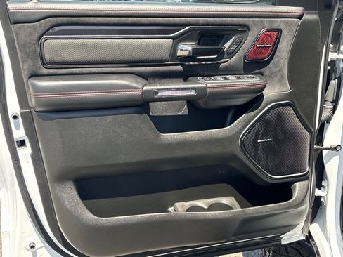 Used 2022 RAM 1500 TRX w/ TRX Level 2 Equipment Group AWD/4WD image 16