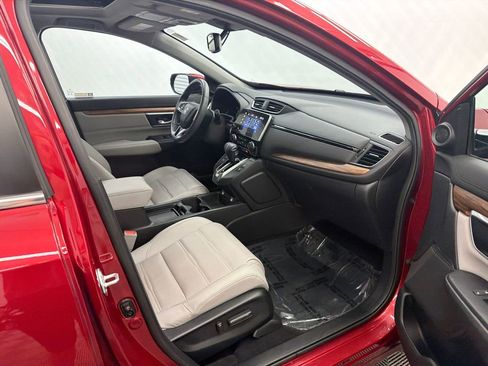 Used 2022 Honda CR-V EX-L image 15