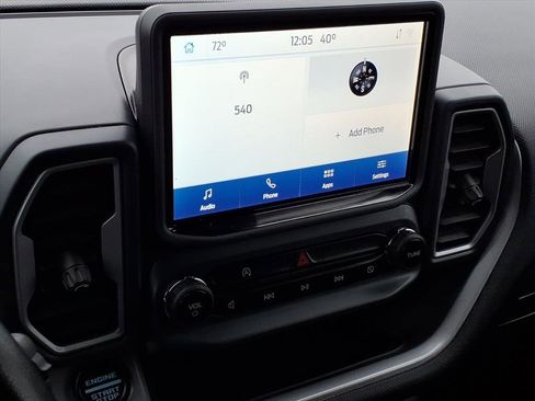 Used 2022 Ford Bronco Sport Big Bend w/ Convenience Package image 16