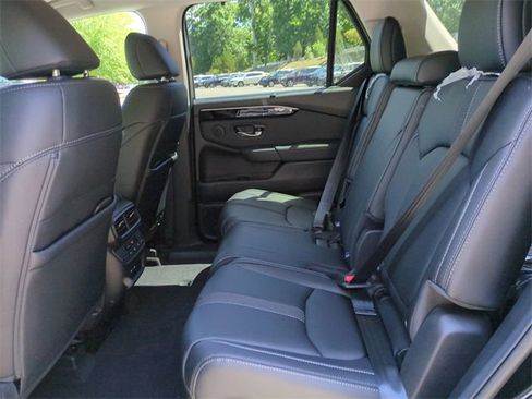 New 2025 Honda Pilot EX-L image 12