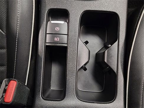 Used 2024 Kia Forte GT-Line w/ GT-Line Premium Package image 18