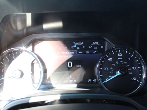 Used 2021 Ford Expedition Limited AWD/4WD image 15