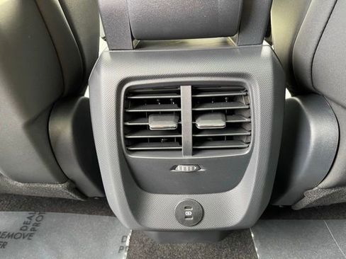 New 2025 Ford Mustang Mach-E GT w/ Bronze Appearance Package image 17