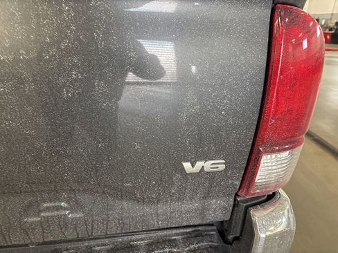 Used 2023 Toyota Tacoma SR5 image 8