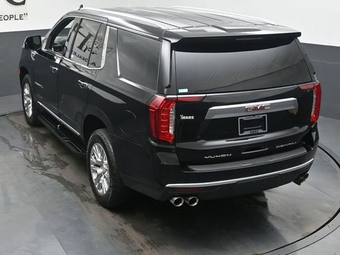 Used 2023 GMC Yukon Denali RWD image 43