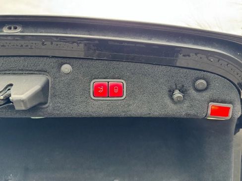 Used 2015 Mercedes-Benz S 63 AMG 4MATIC Coupe image 28