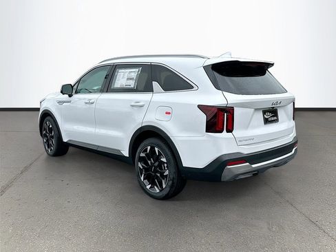 New 2026 Kia Sorento SX FWD image 5