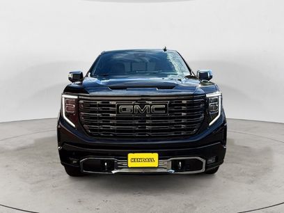 Used 2023 GMC Sierra 1500 Denali Ultimate