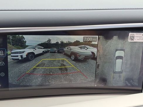 New 2026 Hyundai Palisade Calligraphy image 9