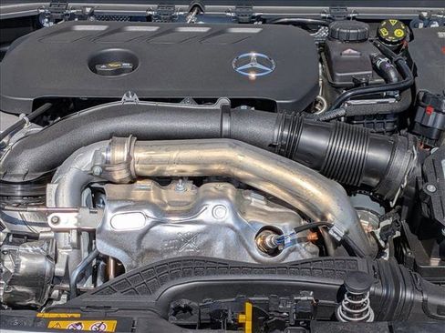 New 2026 Mercedes-Benz CLA 250 image 15