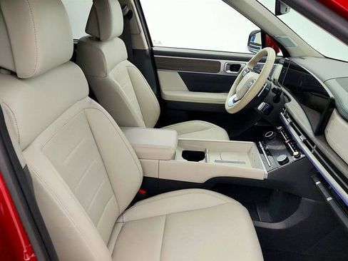 Used 2024 Hyundai Santa Fe Limited AWD/4WD image 25