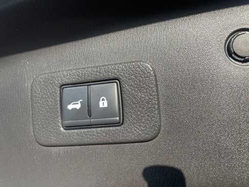 Used 2024 Nissan Armada Platinum w/ Cargo Package image 35