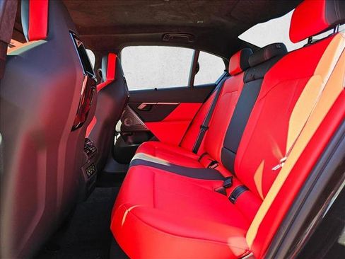 New 2026 BMW M5 w/ Carbon Package image 14