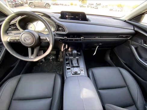 New 2026 MAZDA CX-30 AWD 2.5 S w/ Select Sport Pkg image 5