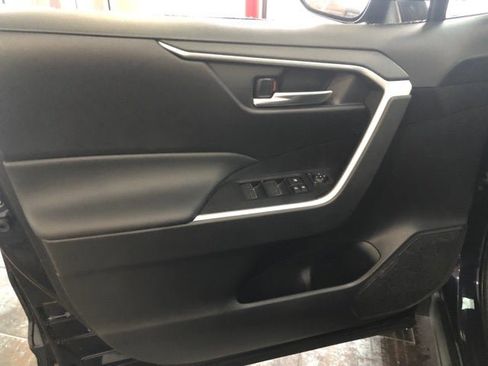 New 2025 Toyota RAV4 XLE w/ Convenience Package image 13