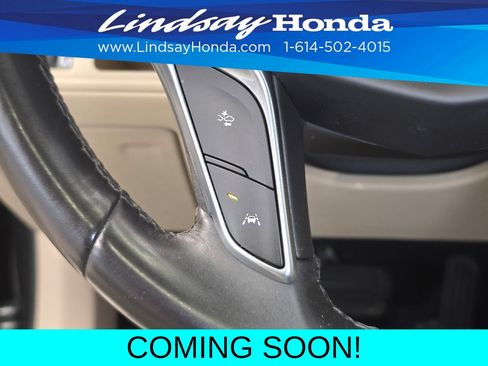Used 2016 Cadillac CT6 3.6 AWD image 16