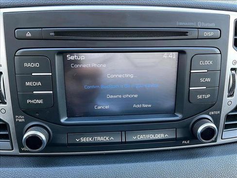 Used 2019 Kia Sportage LX FWD image 24