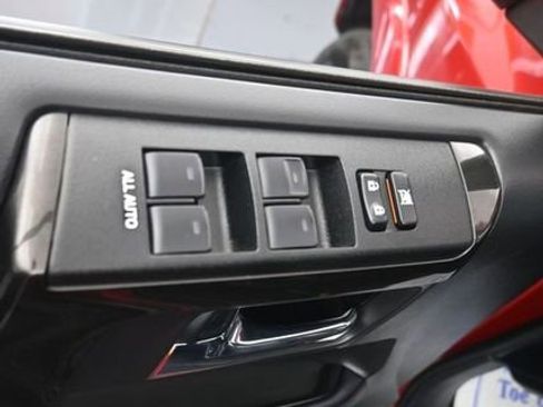 Used 2024 Toyota 4Runner TRD Off-Road Premium image 11