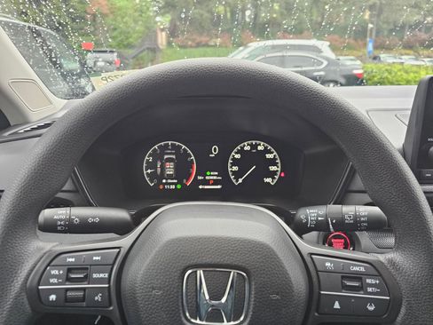 Certified 2023 Honda CR-V EX image 25