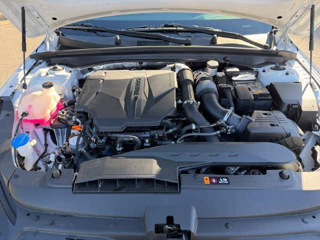 Certified 2023 Kia K5 GT FWD image 31