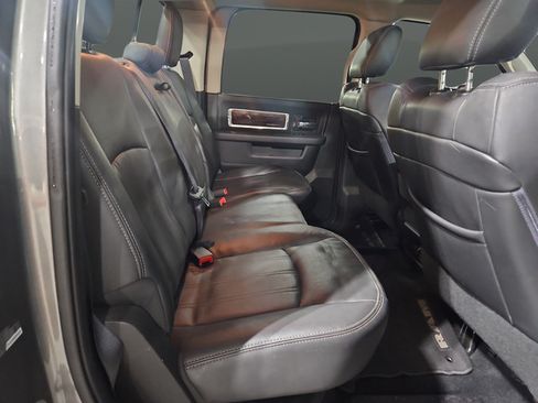 Used 2012 RAM 1500 Laramie AWD/4WD image 17