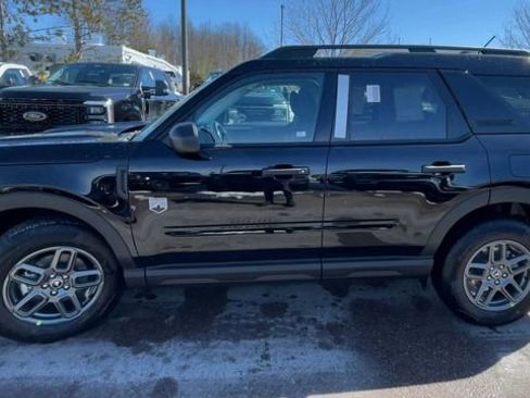 New 2026 Ford Bronco Sport Big Bend w/ Convenience Package image 5